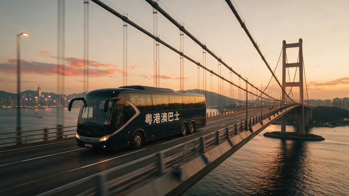 文章中段场景：1. 证件别忘带——港澳通行证+有效签注，这个不用我多说了吧？过关时车上查验，没带就只能下车原路返回了。