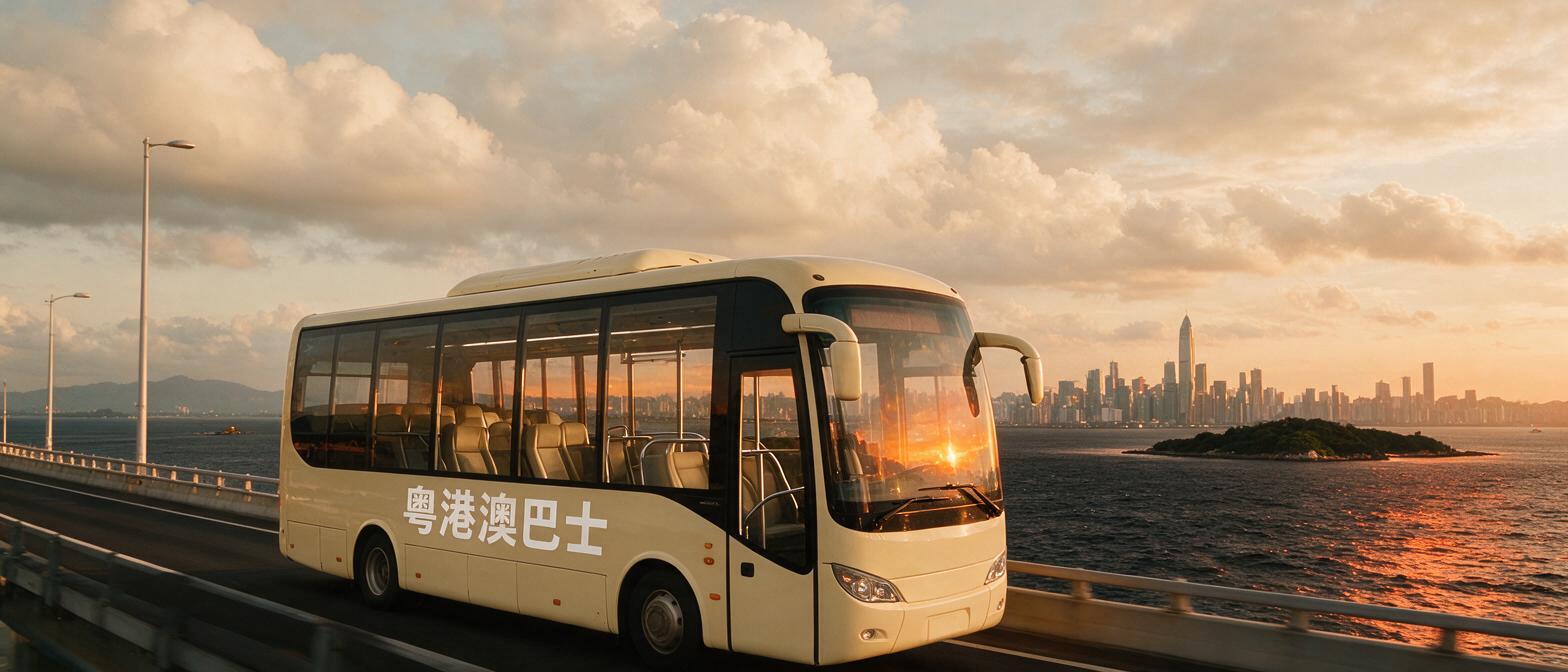 文章中段场景：🎫 福田口岸周边：等车前去哪吃、去哪逛如果你提前到了福田口岸，不妨