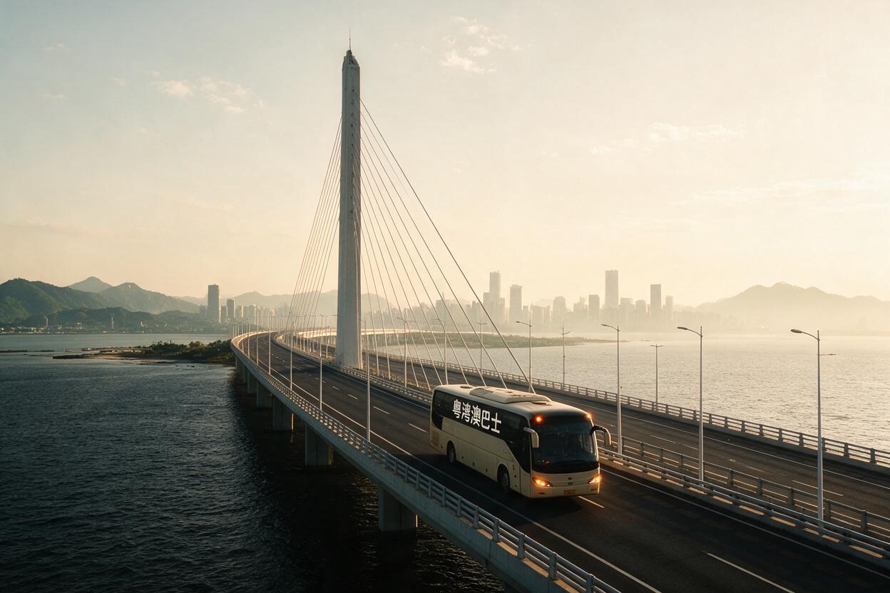 文章中段场景：🗺️ 推荐路线：香港旺角出发一日游/两日游规划一日游路线（适合深圳当日往返）08:00 从旺角维景酒店出发，经深圳湾口岸