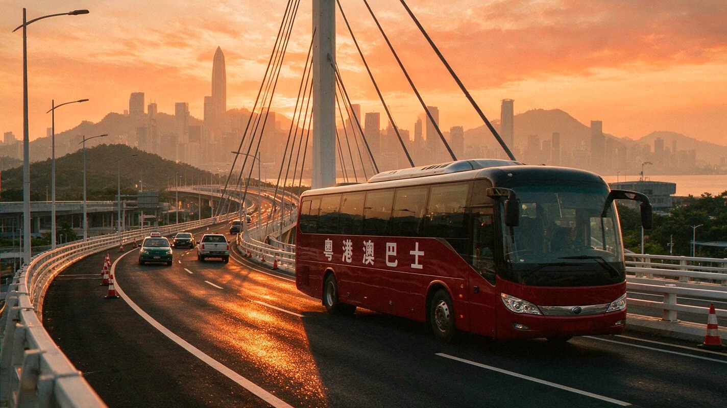 文章中段场景：对了，如果你是要去香港