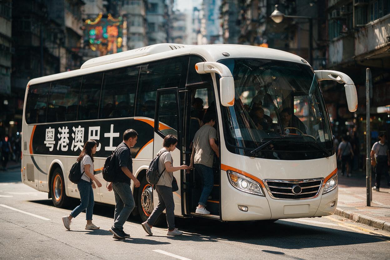 文章中段场景：如果你是第一次去香港，我建议直接订尖沙咀的酒店，下车就能check in，晚上走路去维港看灯光秀，看完回酒店也就10分钟