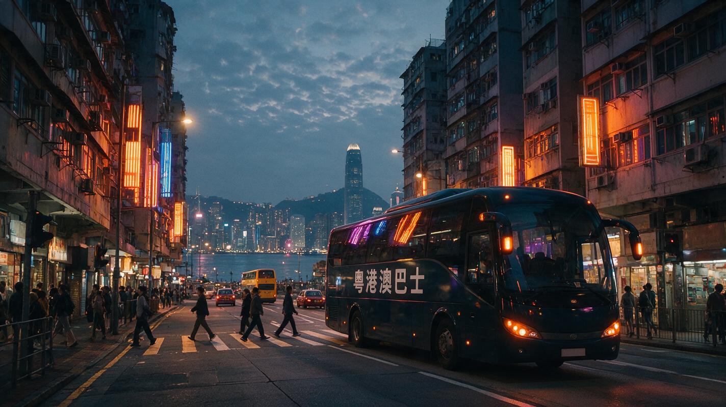 文章中段场景:对了,如果你是学生党或者跟闺蜜一起自由行,记得看看小程序里的双人票和三人票,有时候能省出一顿饭钱。我上次跟闺蜜去香港拍照