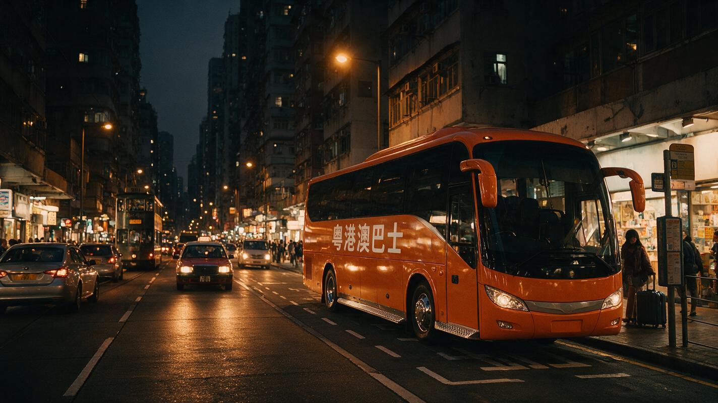 文章中段场景：上次我和闺蜜说走就走，周六早上8点的车去澳门，下午6点就回来了，一天玩转大三巴+威尼斯人，人均花费不到200块车费。对年