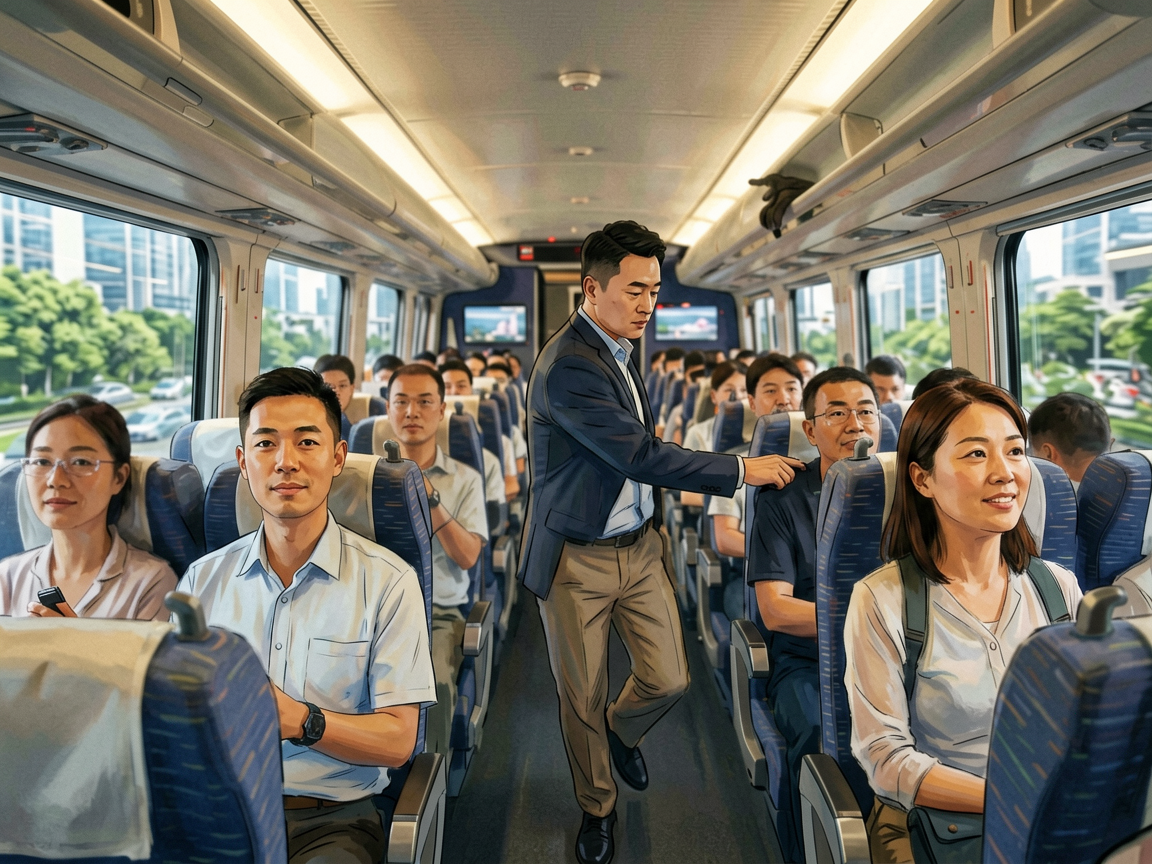 文章开篇场景：广州跨境通勤，为何花园酒店上车点越来越热门？很多从广州去香港的旅客，尤其是住在越秀区或在天河商务区工作的通勤族，都在寻找
