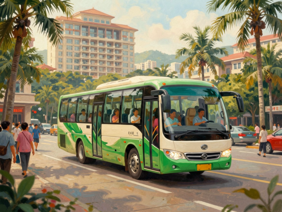 文章开篇场景:广州花园酒店直达香港,跨境巴士为何成为通勤家庭首选?从广州花园酒店出发去香港,很多人第一反应是坐高铁到深圳北再转地铁。但
