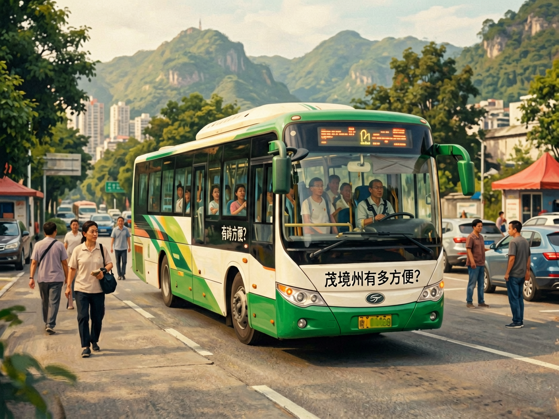 文章开篇场景：🚌 从化州汽车站出发，跨境巴士直通香港有多方便？很多茂名人去香港，第一反应是坐高铁到深圳北再转地铁，或者自驾到口岸停车过