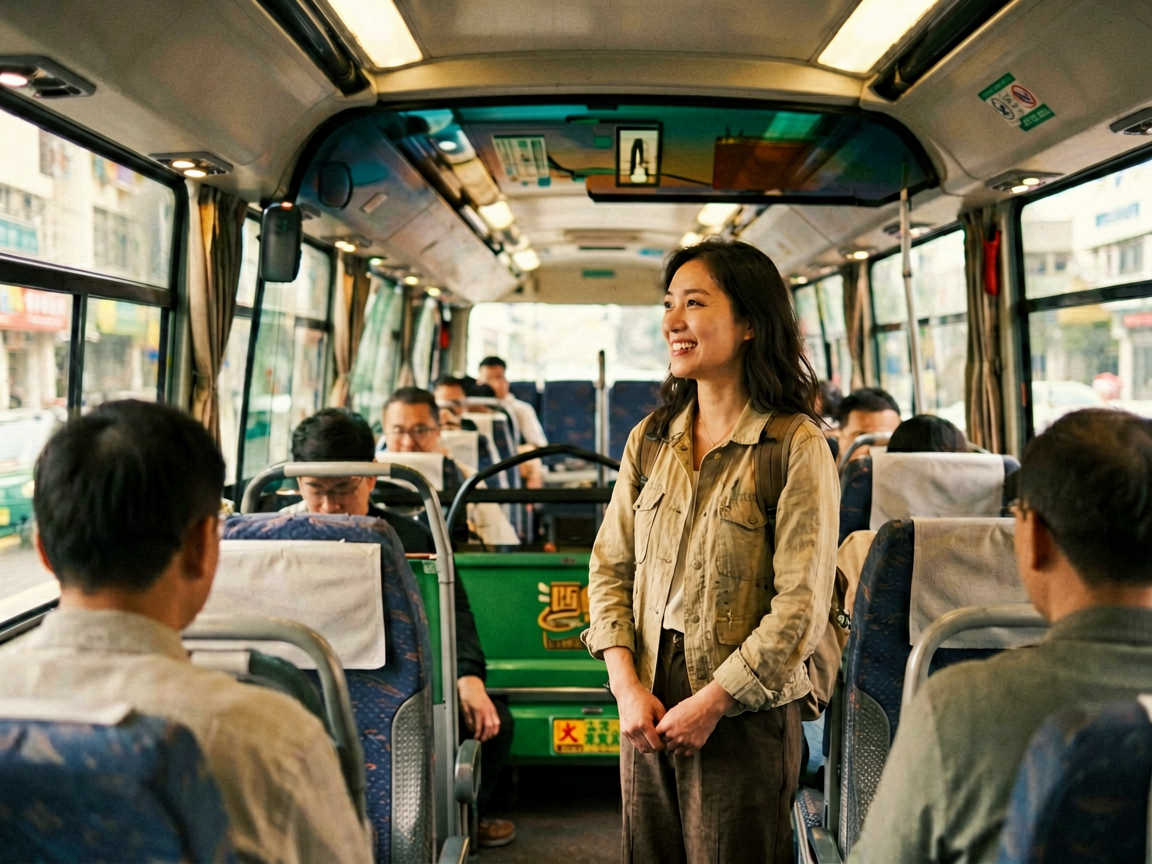 文章开篇场景：汕尾到香港，跨境巴士怎么坐最省心？很多人问从汕尾去香港怎么走最方便。答案很明确：汕尾汽车总站有直达香港的跨境巴士，经深圳