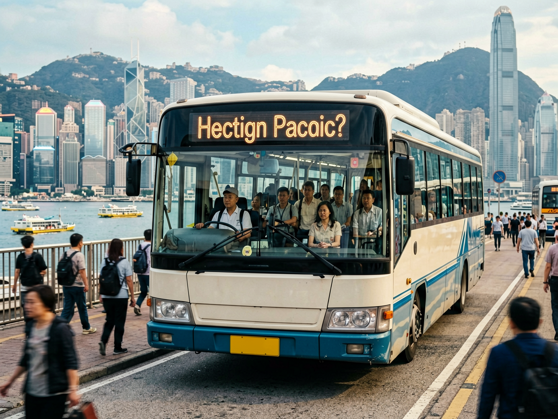 文章开篇场景：香港跨境巴士：尖沙咀海港城上车点为何如此热门？在香港跨境巴士的众多上车点中，尖沙咀海港城无疑是最受游客和通勤族欢迎的起点