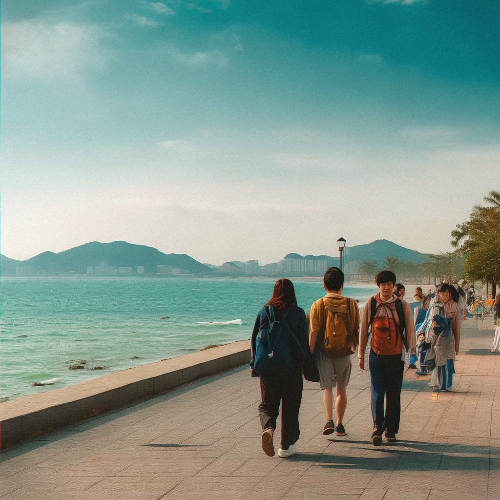 文章开篇场景：珠海长隆马戏酒店能不能直接坐出行去香港？能。从长隆马戏酒店上车，走