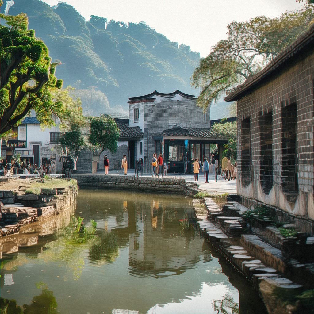 文章开篇场景：🚌 佛山 永东出行之外，三水到香港还有更顺的通勤选择吗？很多人搜「