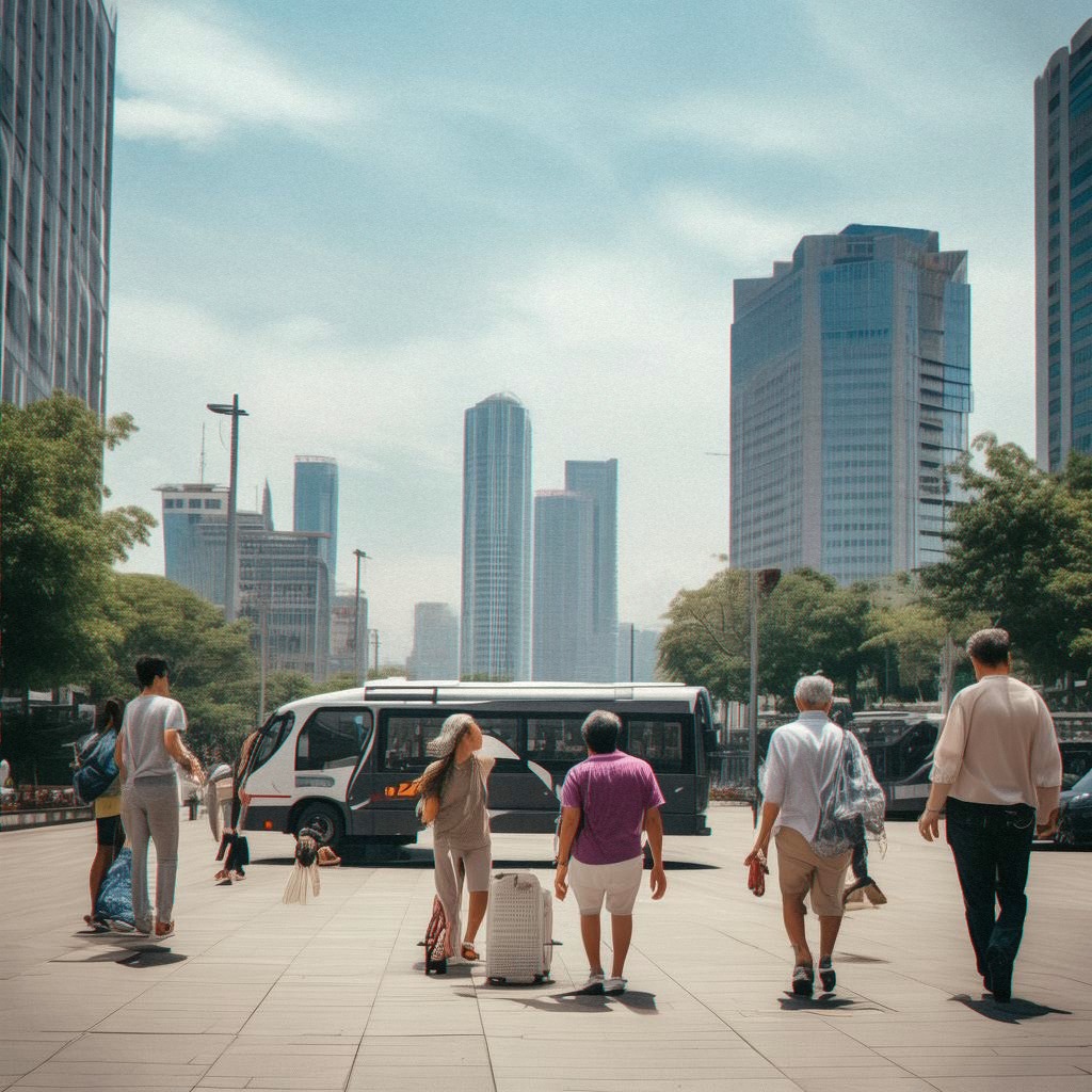 文章开篇场景：深圳跨境出行是深圳人往返香港最稳的交通方式之一。它比高铁便宜，比地