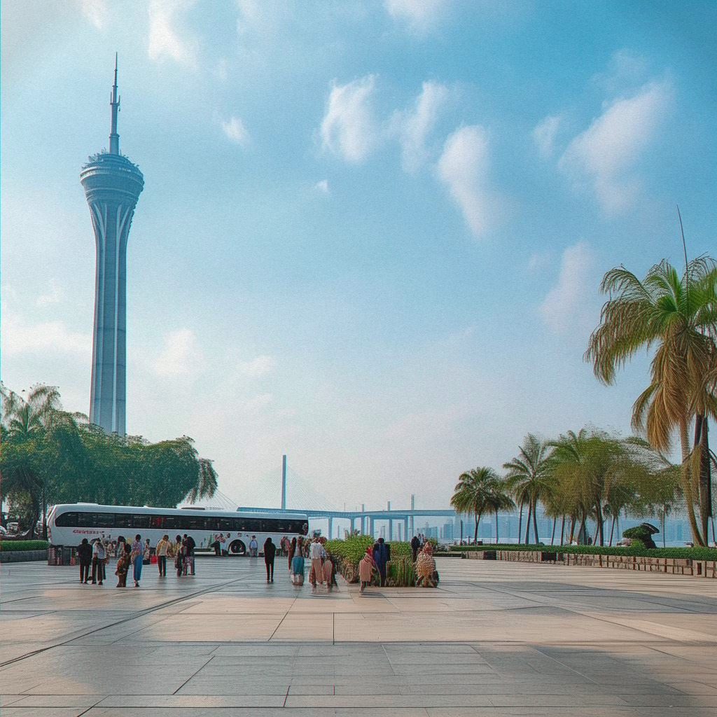 文章开篇场景：🇭🇰 开篇：香港返深圳，跨境出行其实比你想像中简单深圳跨境出行是香