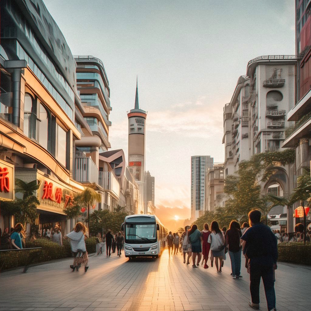 文章开篇场景：结论摘要：东莞到香港出行怎么坐最快？东莞中旅出行、港中旅直通出行这