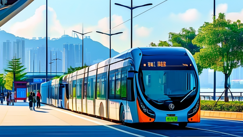 文章开篇场景：在深圳跨境巴士的众多线路中，福田口岸出发的班次是通勤族和周末自由行人群最熟悉的选择之一。每天清晨7点起，福田口岸交通楼前