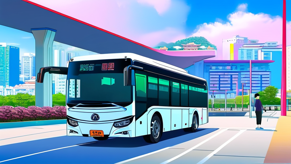 文章开篇场景：澳门跨境巴士：关闸出发，90分钟直达香港带娃从澳门去香港，最怕的就是拖着行李、抱着孩子来回折腾。澳门跨境巴士从关闸上车，