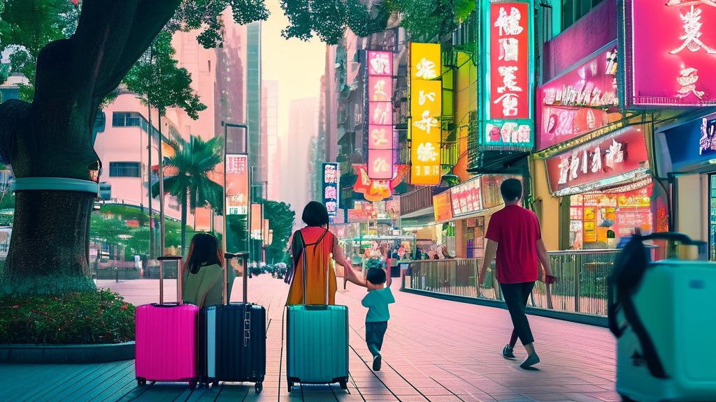 文章开篇场景：香港跨境出行：太子砵兰街上车点为何成为深圳湾口岸通勤热门选择香港跨境出行线路中，太子砵兰街379号上车点凭借港铁太子站C